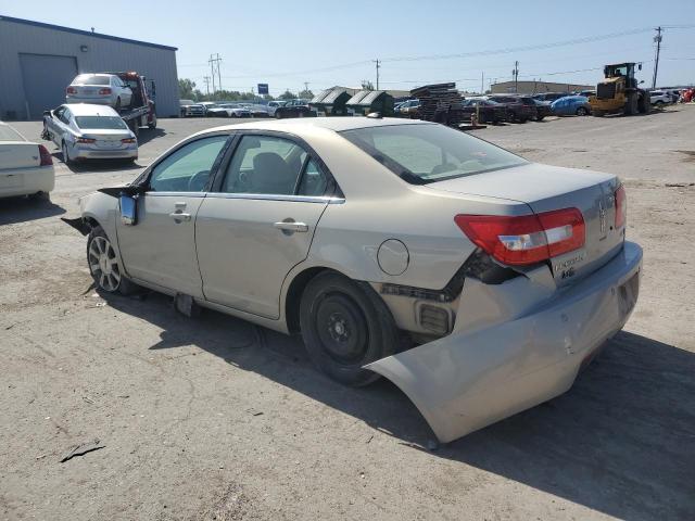 Photo 1 VIN: 3LNHM26T99R620939 - LINCOLN MKZ 