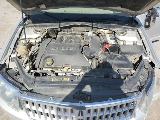 Photo 10 VIN: 3LNHM26T99R620939 - LINCOLN MKZ 