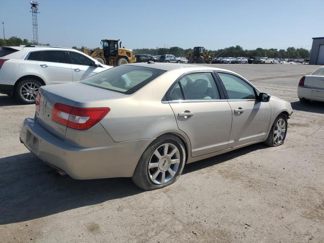 Photo 2 VIN: 3LNHM26T99R620939 - LINCOLN MKZ 