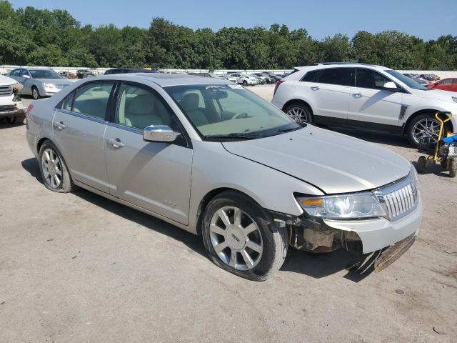 Photo 3 VIN: 3LNHM26T99R620939 - LINCOLN MKZ 