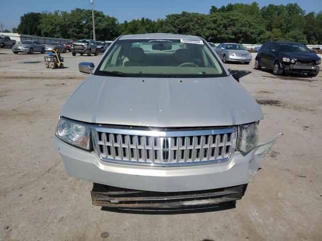 Photo 4 VIN: 3LNHM26T99R620939 - LINCOLN MKZ 