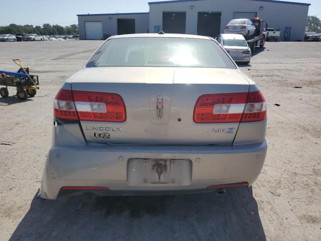 Photo 5 VIN: 3LNHM26T99R620939 - LINCOLN MKZ 