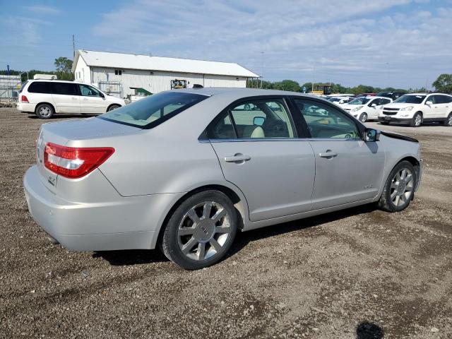 Photo 2 VIN: 3LNHM26T99R621945 - LINCOLN MKZ 