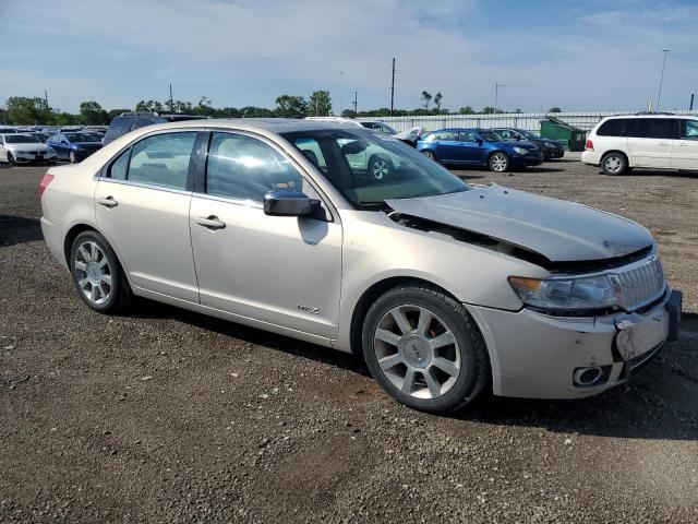 Photo 3 VIN: 3LNHM26T99R621945 - LINCOLN MKZ 