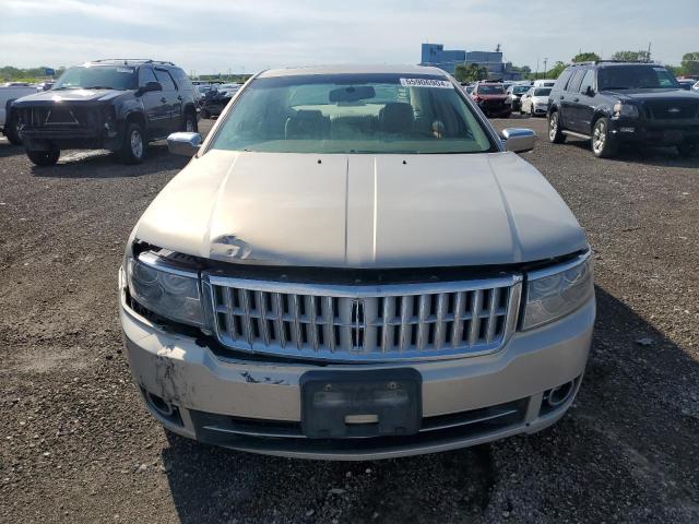 Photo 4 VIN: 3LNHM26T99R621945 - LINCOLN MKZ 