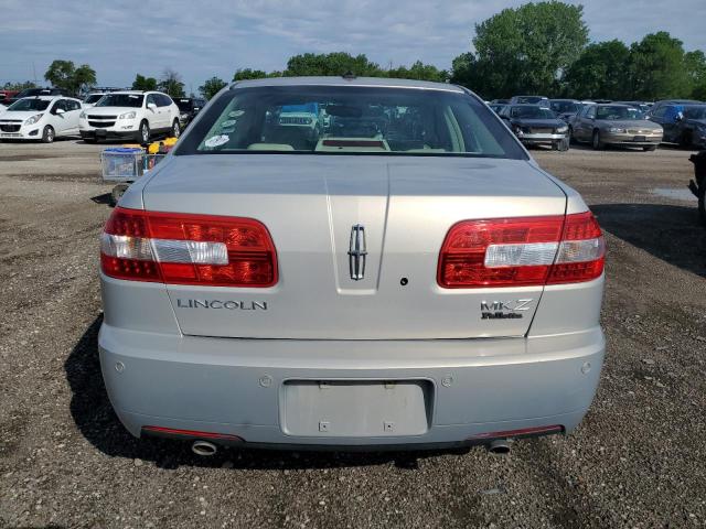 Photo 5 VIN: 3LNHM26T99R621945 - LINCOLN MKZ 