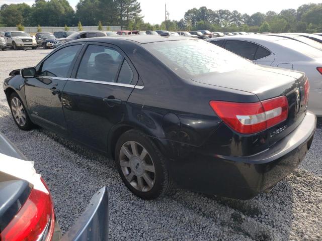 Photo 1 VIN: 3LNHM26T99R626711 - LINCOLN MKZ 