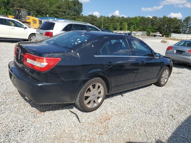 Photo 2 VIN: 3LNHM26T99R626711 - LINCOLN MKZ 