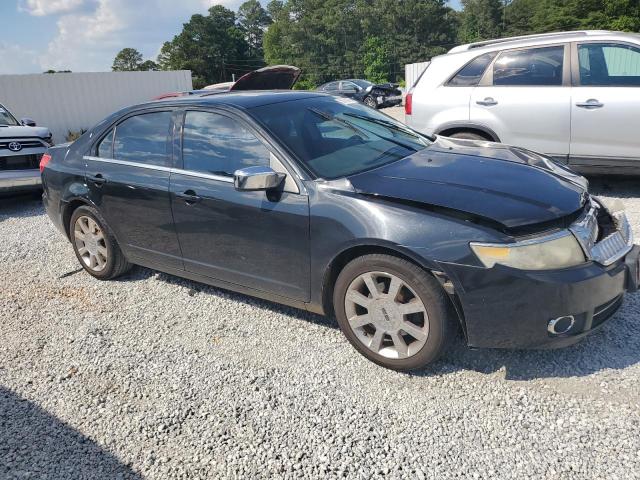 Photo 3 VIN: 3LNHM26T99R626711 - LINCOLN MKZ 