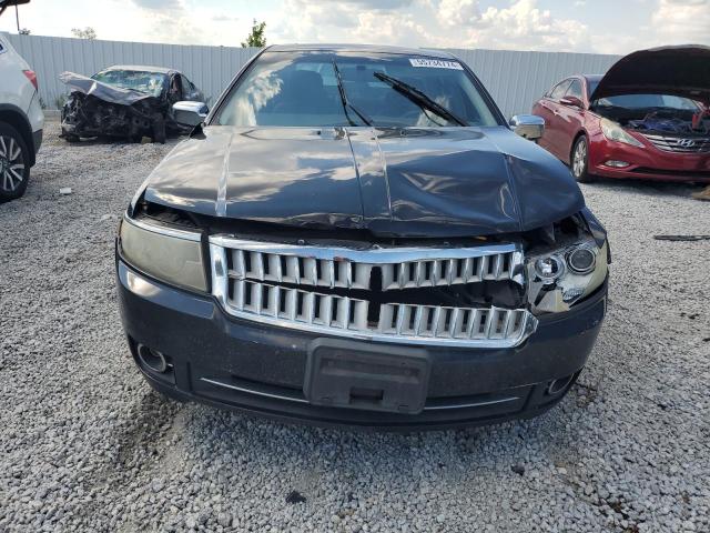 Photo 4 VIN: 3LNHM26T99R626711 - LINCOLN MKZ 