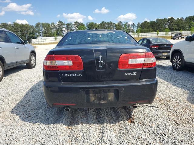 Photo 5 VIN: 3LNHM26T99R626711 - LINCOLN MKZ 