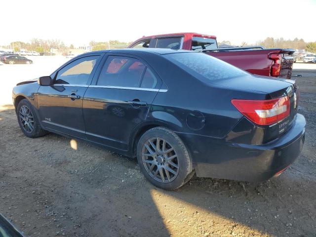 Photo 1 VIN: 3LNHM26TX7R630036 - LINCOLN MKZ 