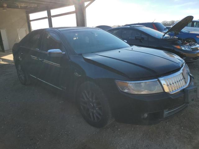 Photo 3 VIN: 3LNHM26TX7R630036 - LINCOLN MKZ 