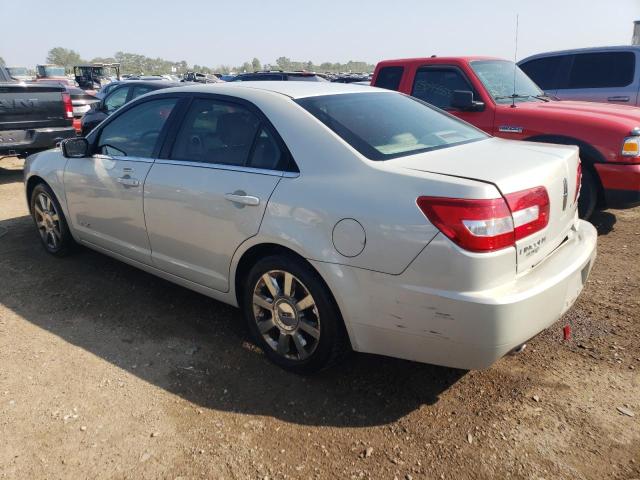 Photo 1 VIN: 3LNHM26TX7R634085 - LINCOLN MKZ 