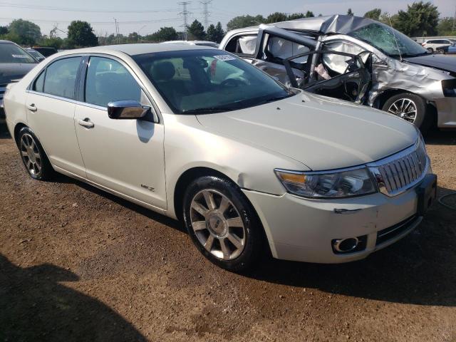 Photo 3 VIN: 3LNHM26TX7R634085 - LINCOLN MKZ 