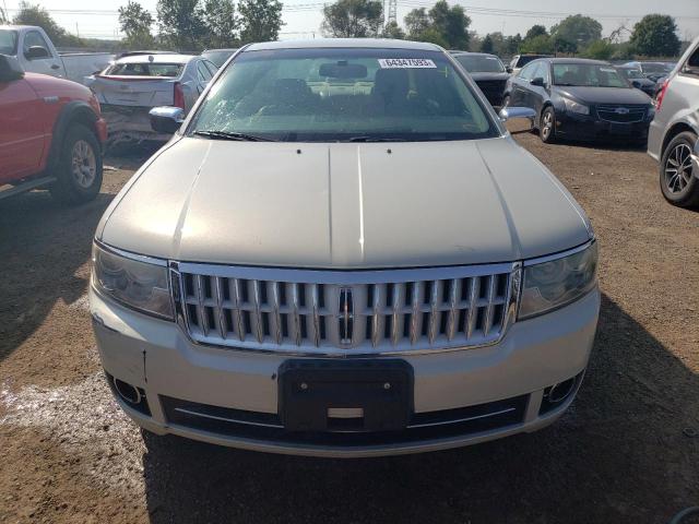 Photo 4 VIN: 3LNHM26TX7R634085 - LINCOLN MKZ 