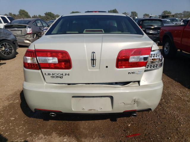 Photo 5 VIN: 3LNHM26TX7R634085 - LINCOLN MKZ 