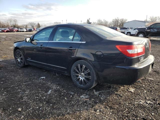 Photo 1 VIN: 3LNHM26TX7R636225 - LINCOLN MKZ 