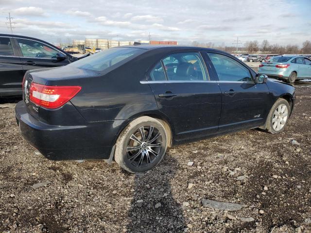 Photo 2 VIN: 3LNHM26TX7R636225 - LINCOLN MKZ 