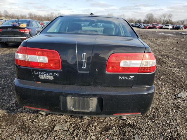 Photo 5 VIN: 3LNHM26TX7R636225 - LINCOLN MKZ 