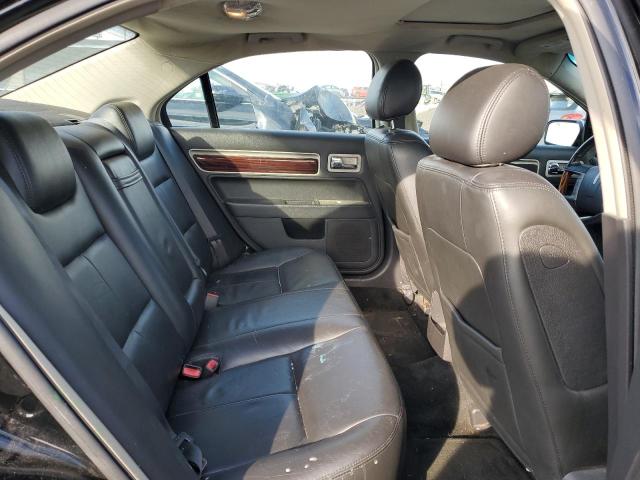 Photo 9 VIN: 3LNHM26TX7R636225 - LINCOLN MKZ 