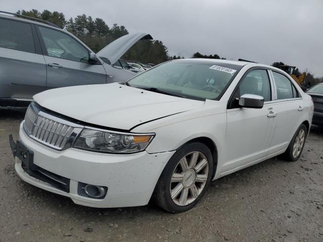 Photo 0 VIN: 3LNHM26TX7R640520 - LINCOLN MKZ 