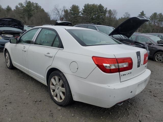 Photo 1 VIN: 3LNHM26TX7R640520 - LINCOLN MKZ 