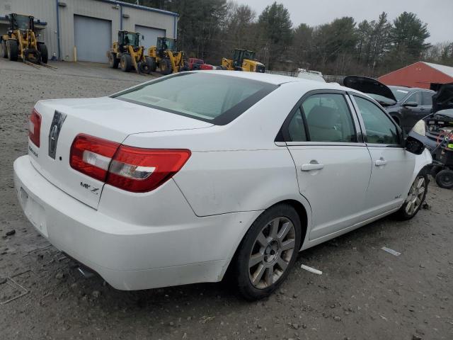 Photo 2 VIN: 3LNHM26TX7R640520 - LINCOLN MKZ 