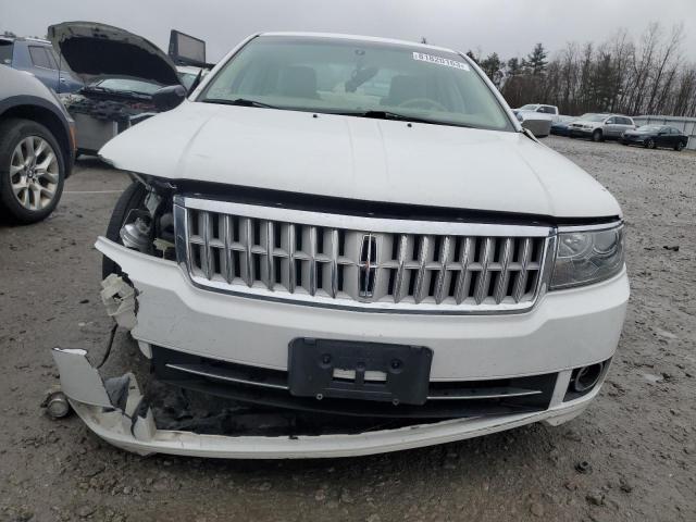 Photo 4 VIN: 3LNHM26TX7R640520 - LINCOLN MKZ 