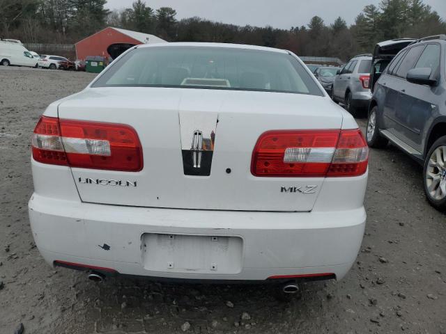 Photo 5 VIN: 3LNHM26TX7R640520 - LINCOLN MKZ 