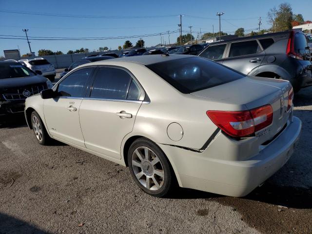 Photo 1 VIN: 3LNHM26TX7R670892 - LINCOLN MKZ 