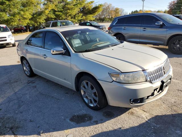 Photo 3 VIN: 3LNHM26TX7R670892 - LINCOLN MKZ 