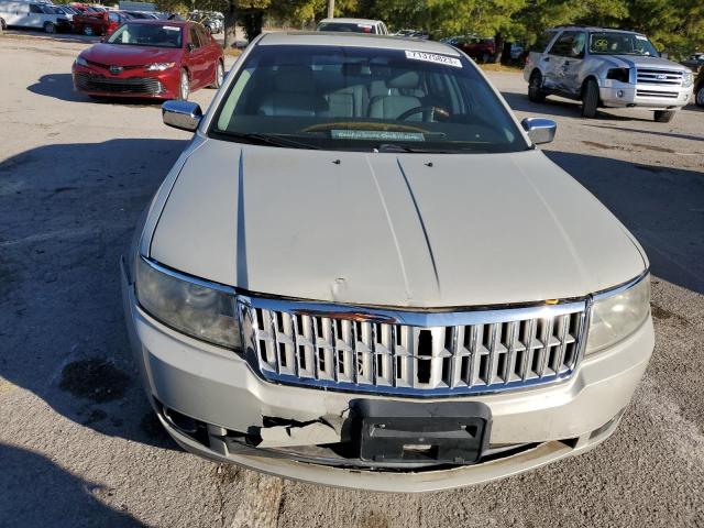 Photo 4 VIN: 3LNHM26TX7R670892 - LINCOLN MKZ 