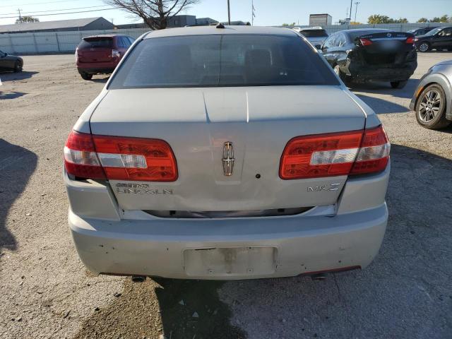 Photo 5 VIN: 3LNHM26TX7R670892 - LINCOLN MKZ 