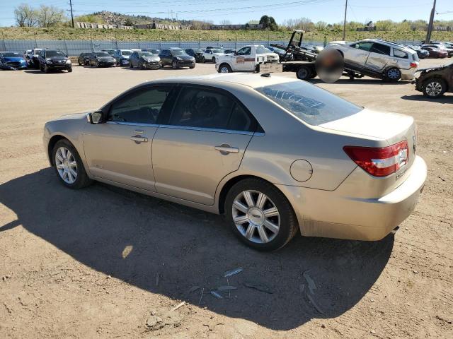 Photo 1 VIN: 3LNHM26TX7R671704 - LINCOLN MKZ 