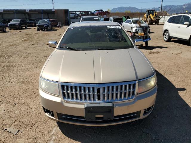 Photo 4 VIN: 3LNHM26TX7R671704 - LINCOLN MKZ 