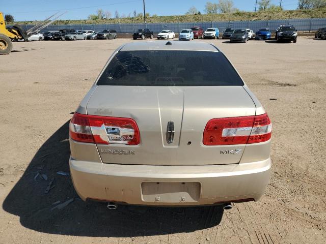 Photo 5 VIN: 3LNHM26TX7R671704 - LINCOLN MKZ 