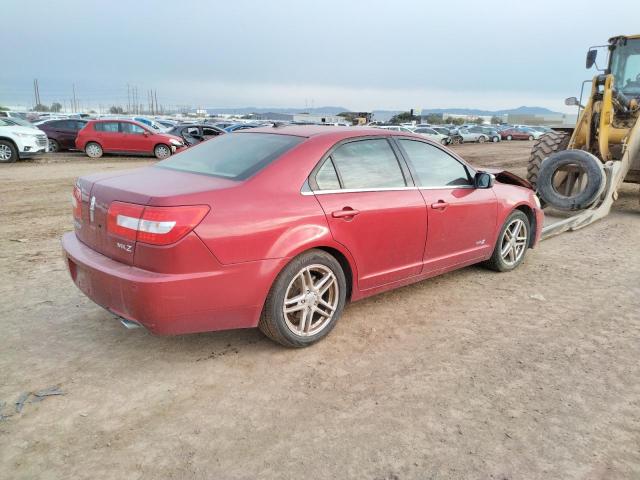 Photo 2 VIN: 3LNHM26TX8R603811 - LINCOLN MKZ 