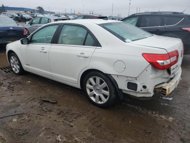 Photo 1 VIN: 3LNHM26TX8R608569 - LINCOLN MKZ 