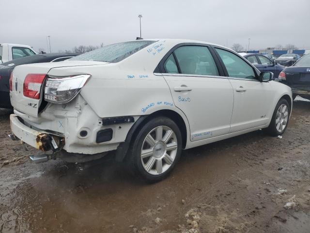 Photo 2 VIN: 3LNHM26TX8R608569 - LINCOLN MKZ 