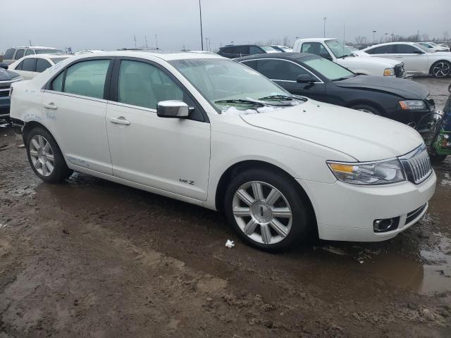 Photo 3 VIN: 3LNHM26TX8R608569 - LINCOLN MKZ 