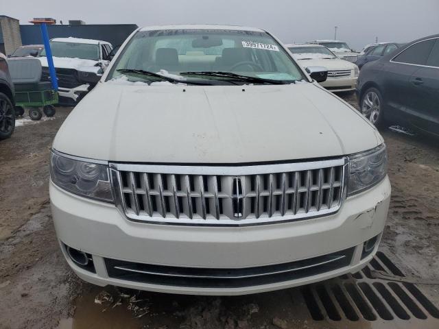 Photo 4 VIN: 3LNHM26TX8R608569 - LINCOLN MKZ 