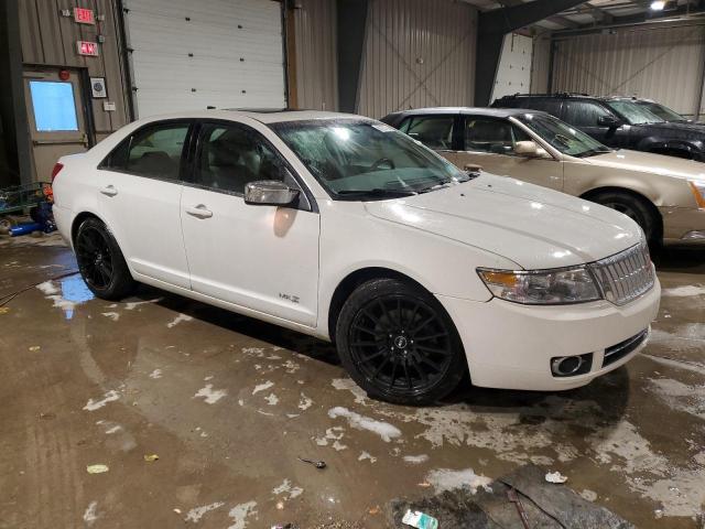 Photo 3 VIN: 3LNHM26TX8R613416 - LINCOLN MKZ 