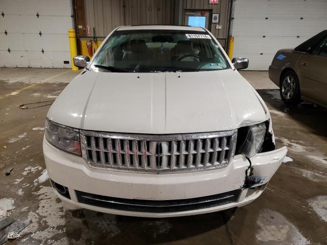 Photo 4 VIN: 3LNHM26TX8R613416 - LINCOLN MKZ 