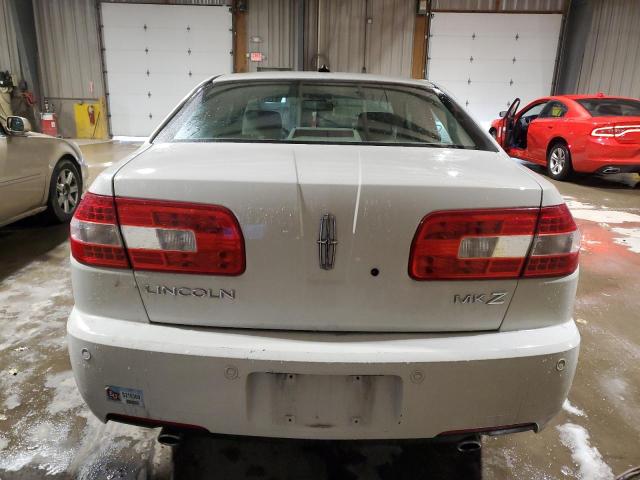 Photo 5 VIN: 3LNHM26TX8R613416 - LINCOLN MKZ 