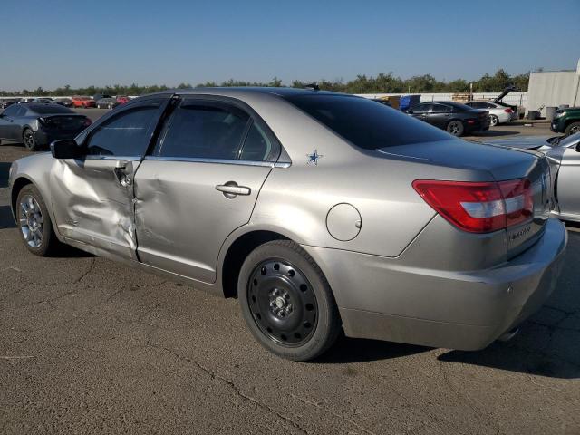 Photo 1 VIN: 3LNHM26TX8R617899 - LINCOLN MKZ 