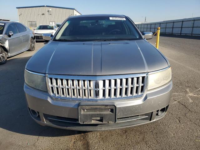 Photo 4 VIN: 3LNHM26TX8R617899 - LINCOLN MKZ 