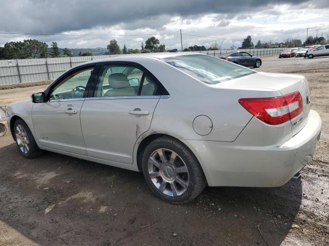 Photo 1 VIN: 3LNHM26TX8R625050 - LINCOLN MKZ 