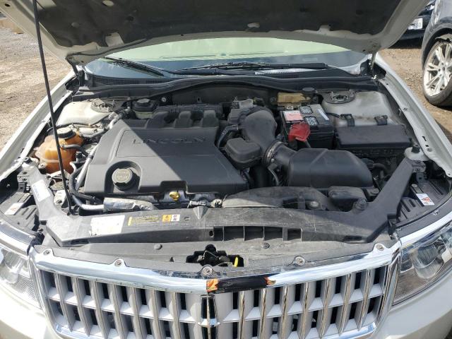 Photo 10 VIN: 3LNHM26TX8R625050 - LINCOLN MKZ 