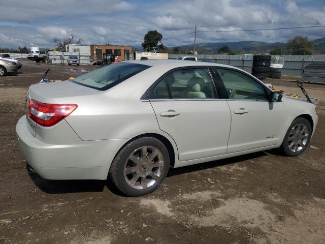 Photo 2 VIN: 3LNHM26TX8R625050 - LINCOLN MKZ 